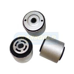 Transgold Rear Diff Bush Kit Engine Code Esg Only