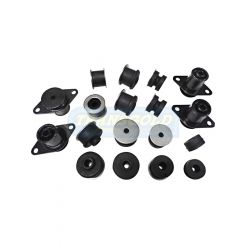 Transgold Body Mount Kit 18Pcs