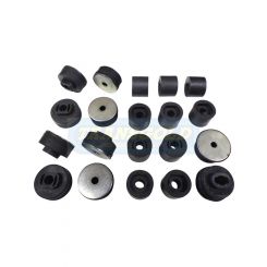 Transgold Body Mount Kit 22Pcs