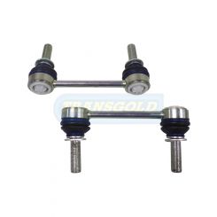 Transgold Rear Sway Bar Link Kit 2Pcs
