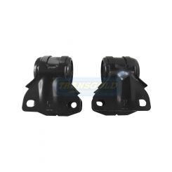 Transgold Front Lower Arm Rear Bush Kit 2Pcs