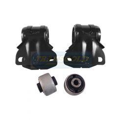 Transgold Front Lower Arm Bush Kit 4Pcs