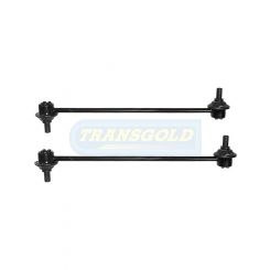 Transgold Front Sway Bar Link Kit 2Pcs