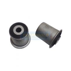 Transgold Rear Control Arm Upper Inner Bush Kit 2Pcs