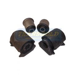 Transgold Front Suspension Bush Kit