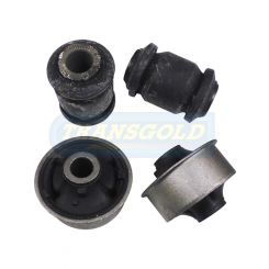 Transgold Front Control Arm Lower Inner Bush 4Pcs