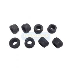 Transgold Rear Shock Bush Kit 8Pcs