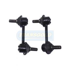 Transgold Front Sway Bar Link Kit 2Pcs