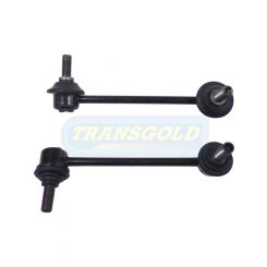 Transgold Rear Sway Bar Link Kit 2Pcs