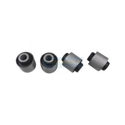 Transgold Rear Upper Arm Bush Kit 4Pcs