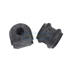 Transgold Rear Sway Bar Bush Kit 16.8mm Dia 2Pcs