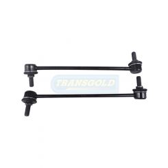 Transgold Front Sway Bar Link Kit 2Pcs