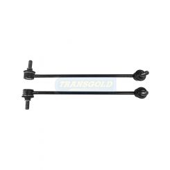 Transgold Front Sway Bar Link Kit 2Pcs