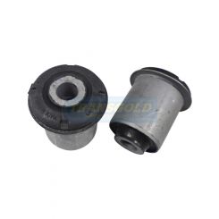 Transgold Front Lower Arm F. Bush Kit 2Pcs