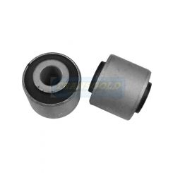 Transgold Rear Assist Arm Bush Kit 2Pcs