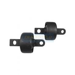 Transgold Rear Trailing Arm Bush Kit 2Pcs