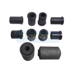 Transgold Rear Spring Bush Kit