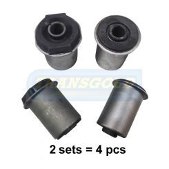 Transgold Un F Lower Arm Bush Set