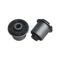 Transgold Front Control Arm Upper Inner Bush Kit