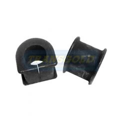 Transgold Front Sway Bar Bush Kit 258mm