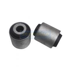 Transgold Rear Track Control Arm Inner Bush Kit