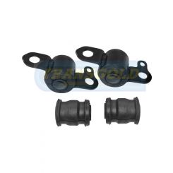 Transgold Front Suspension Bush Kit