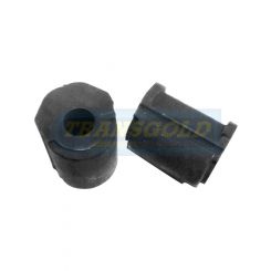 Transgold Rear Sway Bar Mount Bush 15mm
