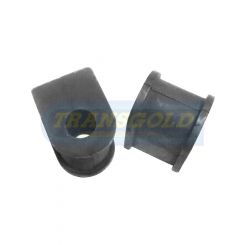 Transgold Rear Sway Bar Bush 17mm ID