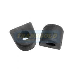 Transgold Front Sway Bar Bush Kit 16mm ID