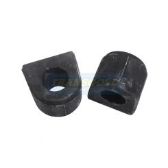Transgold Front Sway Bar Bush Kit 19mm ID