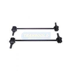 Transgold Front Sway Bar Link Kit
