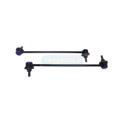 Transgold Front Sway Bar Link Kit