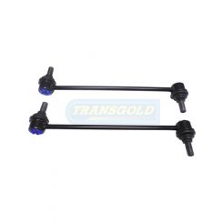 Transgold Front Sway Bar Link