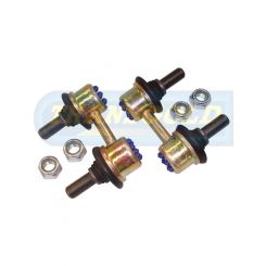 Transgold Front Sway Bar Link Kit 12mm Stud