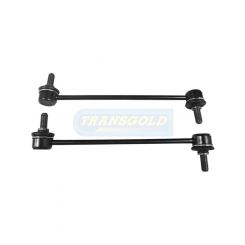 Transgold Front Sway Bar Link Kit