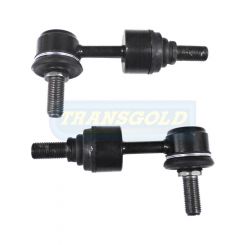 Transgold Rear Sway Bar Link Kit
