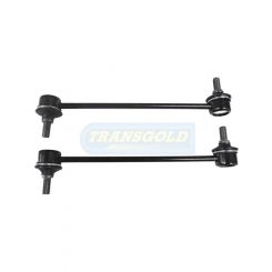 Transgold Front Sway Bar Link Kit