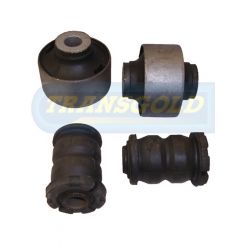 Transgold Front Suspension Bush Kit