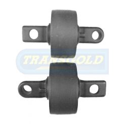Transgold Trailing Arm Front Bush Kit Left & Right