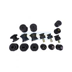 Transgold Complete Body Mount Kit