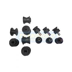 Transgold Body Mount Kit