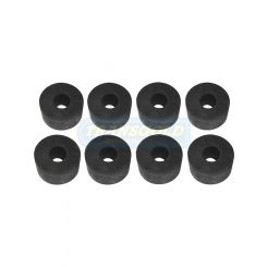 Transgold Front Shock Bush Kit 14mm ID