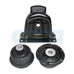 Transgold Rear Irs Frame Mounts