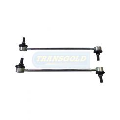 Transgold Front Sway Bar Link Kit
