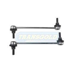 Transgold Front Sway Bar Link