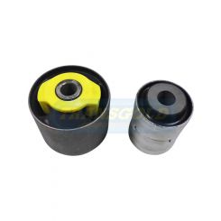 Transgold Rear Upper Arm Bush Kit