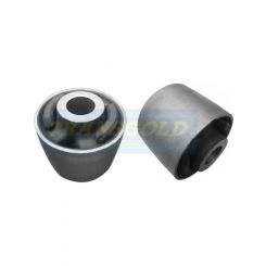 Transgold Trailing Arm Front Bush Kit