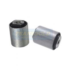 Transgold Rear Control Arm Lower Inner Front Bush Kit