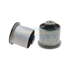 Transgold Rear Beam Axle Bush Kit 2Pcs