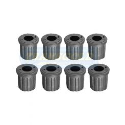 Transgold Rear Spring R. Eye/ Upper Shackle Bush Kit